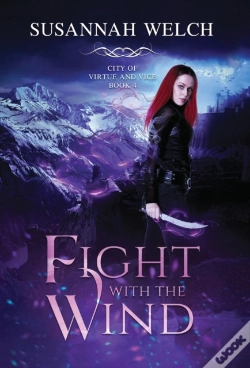 Capa do artigo Fight With The Wind
