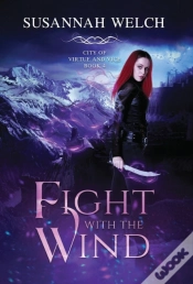 Capa do artigo Fight With The Wind