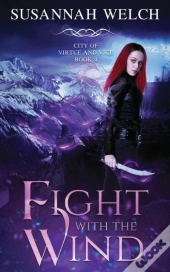 Fight With The Wind