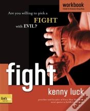 Capa do artigo Fight Workbook
