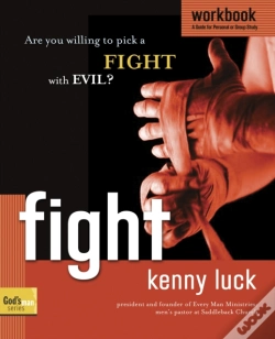 Capa do artigo Fight Workbook