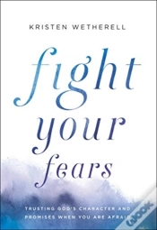 Capa do artigo Fight Your Fears
