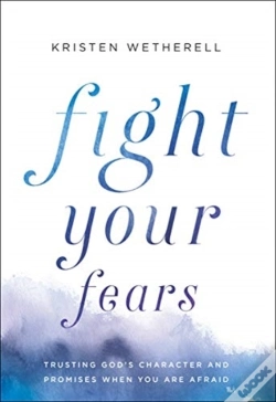 Capa do artigo Fight Your Fears