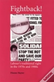 Capa do artigo Fightback!