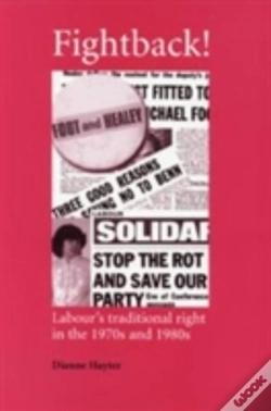 Capa do artigo Fightback!