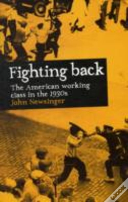 Capa do artigo Fightback!