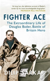 Capa do artigo Fighter Ace