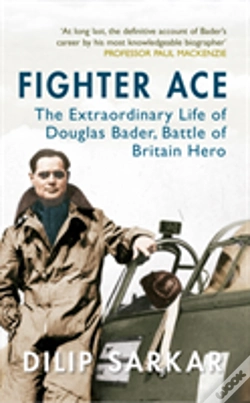 Capa do artigo Fighter Ace