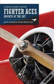 Capa do artigo Fighter Aces