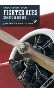 Capa do artigo Fighter Aces