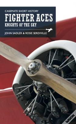 Capa do artigo Fighter Aces