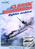 Fighter Archive