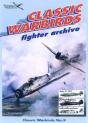 Fighter Archive - Preview