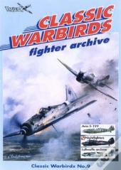 Fighter Archive