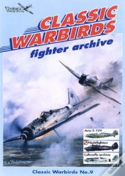 Capa do artigo Fighter Archive