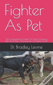 Capa do artigo Fighter As Pet