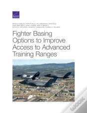 Capa do artigo Fighter Basing Options To Improve Access To Advanced Training Ranges