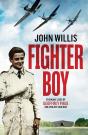 Fighter Boy - Preview