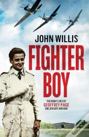 Capa do artigo Fighter Boy