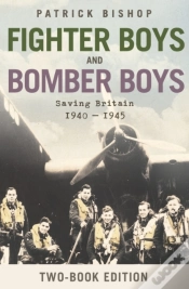 Capa do artigo Fighter Boys And Bomber Boys