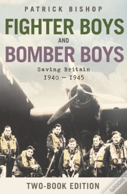 Capa do artigo Fighter Boys And Bomber Boys