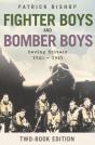 Fighter Boys And Bomber Boys - Preview
