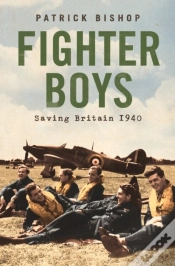 Capa do artigo Fighter Boys