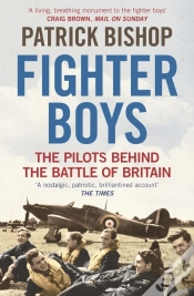 Capa do artigo Fighter Boys