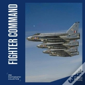 Capa do artigo Fighter Command