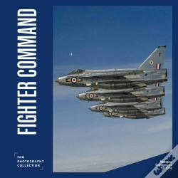 Capa do artigo Fighter Command