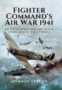 Fighter Commands Air War, 1941 - Preview
