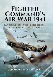Capa do artigo Fighter Commands Air War, 1941