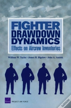 Capa do artigo Fighter Drawdown Dynamics