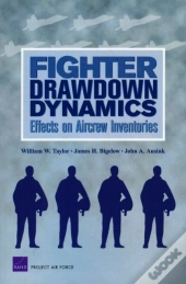 Fighter Drawdown Dynamics