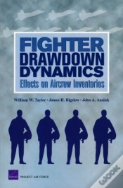 Capa do artigo Fighter Drawdown Dynamics