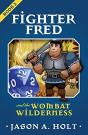 Fighter Fred And The Wombat Wilderness - Preview