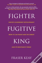 Capa do artigo Fighter, Fugitive, King