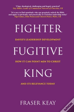 Capa do artigo Fighter, Fugitive, King