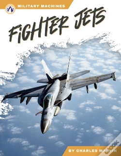 Capa do artigo Fighter Jets