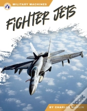 Capa do artigo Fighter Jets