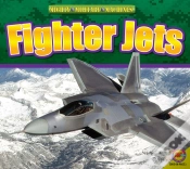 Capa do artigo Fighter Jets