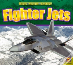 Capa do artigo Fighter Jets