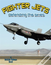 Capa do artigo Fighter Jets