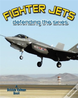 Capa do artigo Fighter Jets