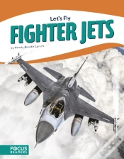 Capa do artigo Fighter Jets