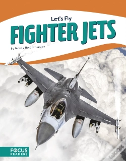 Capa do artigo Fighter Jets