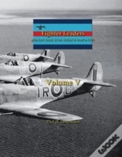 Capa do artigo Fighter Leaders