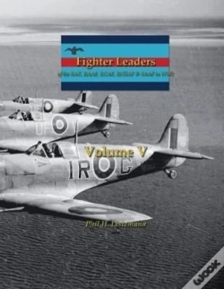 Capa do artigo Fighter Leaders