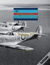 Capa do artigo Fighter Leaders