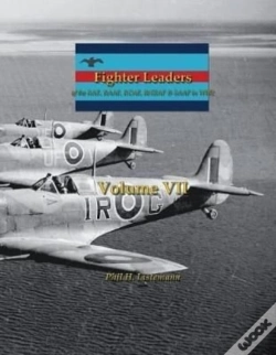 Capa do artigo Fighter Leaders